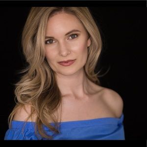 Meet your Posher, Siobhan